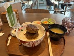 -ITARU食堂·定食料理(西丽店)