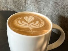 -星巴克(深圳宝安泰华店)
