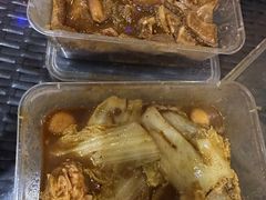 -明记牛杂(新马路分店)