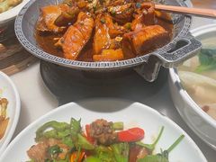 -大鱼徽州·寻味徽菜(星光总店)