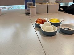 -淘淘园·韩式手工炸酱面(井亭天地店)