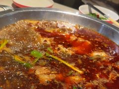 -蜀滋香鲜鱼美蛙火锅(339店)