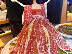 -恒生商业广场(上丰店)