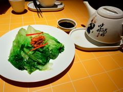 -蔡澜点心·粤菜(花城汇南区店)