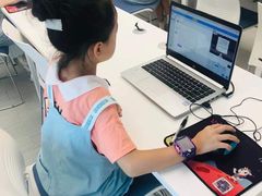 -海亮AI学习中心·幻码星球(钱江校区)
