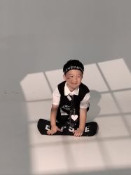 -小阿福儿童摄影(光谷时代广场店)