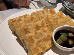 -福海居烤鸭店(鸟巢店)