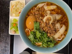 肉沫刀削面-喜晋道面馆(华严寺广场店)