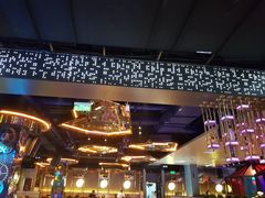 -水晶之星洗浴温泉汗蒸