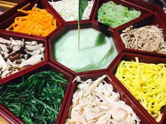 -将军牛排·尔滨地标朝鲜族美食(总店)