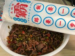 -霸碗盖码饭(长沙河西通程店)