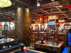 -矮板凳老火锅(宽窄巷子店)
