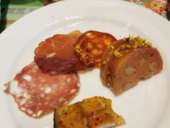 -上海静安香格里拉大酒店