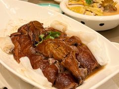 -丰尔粥食·顺德鱼生·干蒸排骨顺德菜(大良分店)
