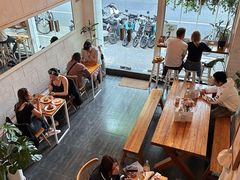 -Egg•Allday Brunch(襄阳北路店)