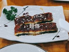 -银子铁板烧料理自助餐(人民广场店)