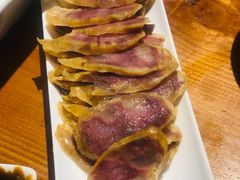 -又一福烤鸭·北京菜(东四店)