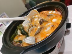 -香香海南菜餐厅