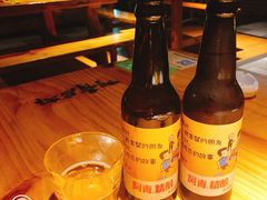 -阿青龙虾·烧烤大排档(湖里万达店)
