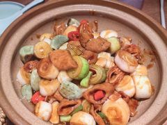 -周家二小姐的菜(西津渡店)