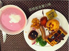 温德姆至尊豪廷大酒店-杭州温德姆至尊豪廷大酒店