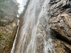 -四会奇石河风景区