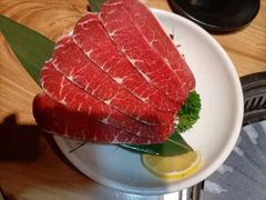 -九田家黑牛烤肉料理·自助(洪洞县城市花园店)