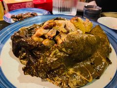 -兰溪小馆(东直门簋街店)