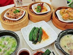 -龙的酒楼·手工早茶·顺德菜(近良路店)