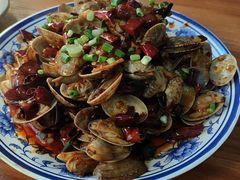 -虎卫烤肉(东关南街店)