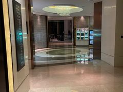 -舟山希尔顿酒店