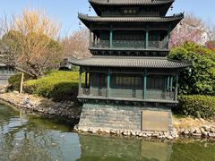 -岳阳楼景区