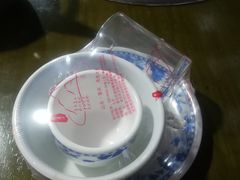 -天治宣·野椒鸡(龙头寺总店)