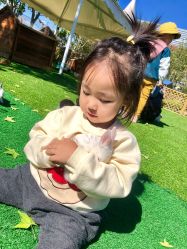 -萌宠亲子动物乐园(槐房万达店)