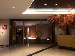 -佛山希尔顿酒店·融誉亚洲美食荟