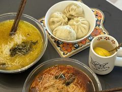 -晋江温德姆酒店·自助餐厅