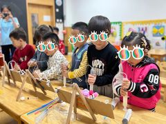 -北京市丰台区阳光起点锦城幼儿园(丰台园)