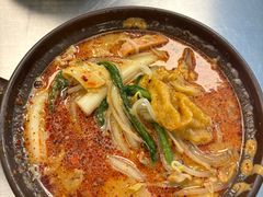 -O记东北砂锅麻辣烫