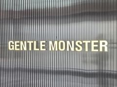 -GENTLE MONSTER(上海前滩太古里店)