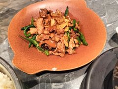 -福照楼汽锅鸡·云南菜(火车站锦江店)