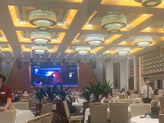 大堂-顺德人家食府(黄金广场店)