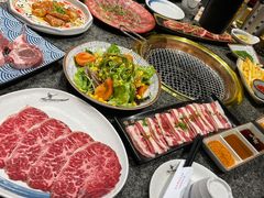 -NIUAN牛庵·日式和牛烧肉(恒隆店)