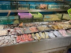 -小厨师·二十年沈家门小海鲜(百井坊巷店)