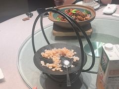清溜虾仁-松鹤楼(狮山永利广场店)
