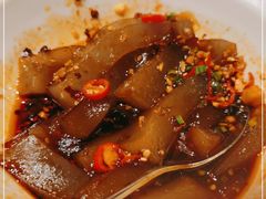 -犇鼎牛潮汕牛肉火锅(新辰里学清路店)