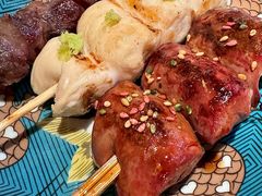 -鸟幸 TORISAKI 炭火居酒屋