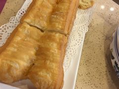 金牌靓油条-点都德(千灯湖环宇城店)