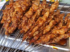 -酒宝荡烧烤(长航局江大路住宅小区店)