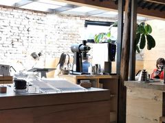 -VOYAGE COFFEE(北锣鼓巷店)