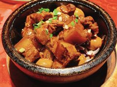 姥姥红烧肉-香鼎坊江西菜(国奥店)